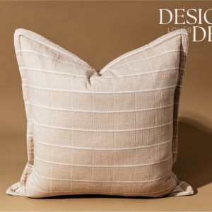 Mollie Luxe Euro Pillow Cover