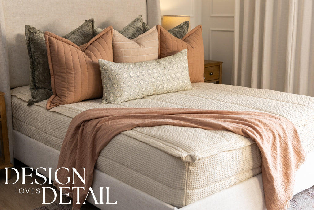 Mollie Luxe Beddy's