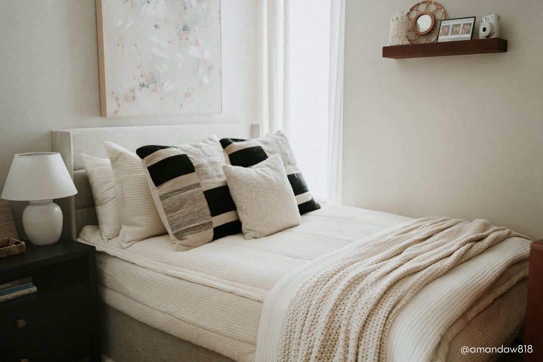 Mollie Luxe Beddy's - Image 17