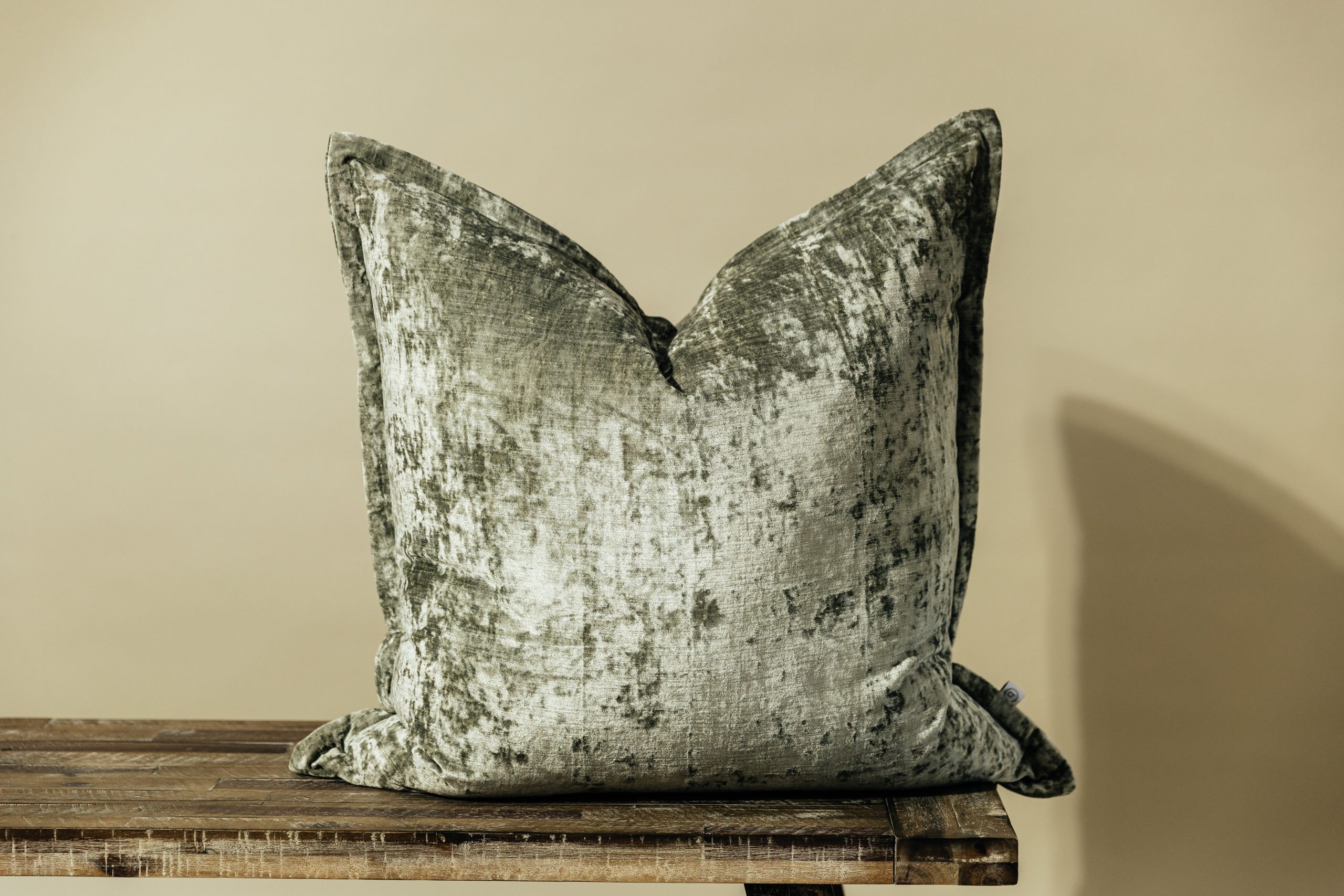 Mollie Luxe XL Euro Pillow Cover - Image 6