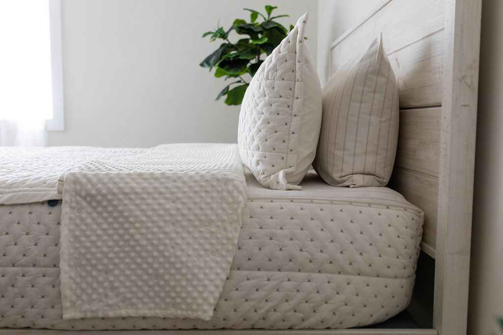 Monroe Luxe Sham - Image 3