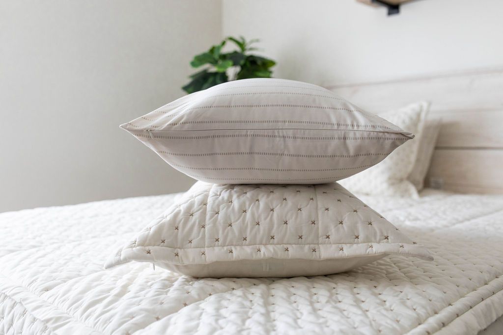 Monroe Luxe Sham - Image 4