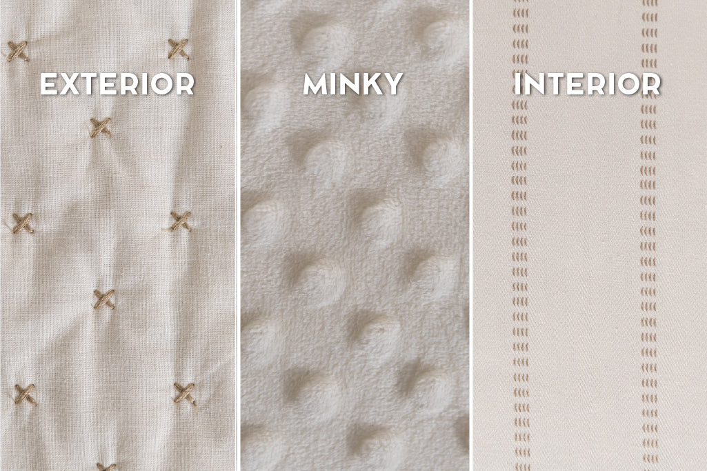 Monroe Luxe Beddy's - Image 8
