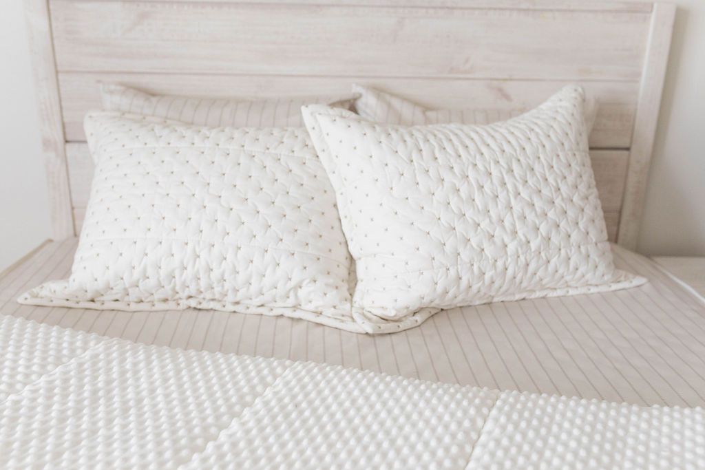Monroe Luxe Pillowcase - Image 3