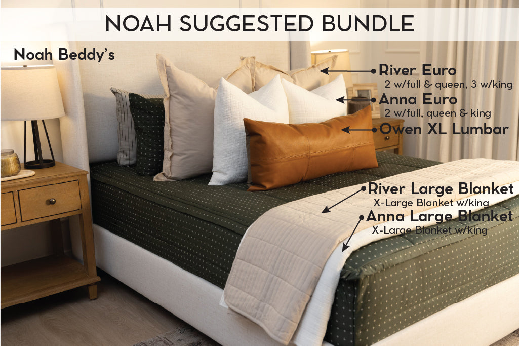 Noah Bundle - Image 2