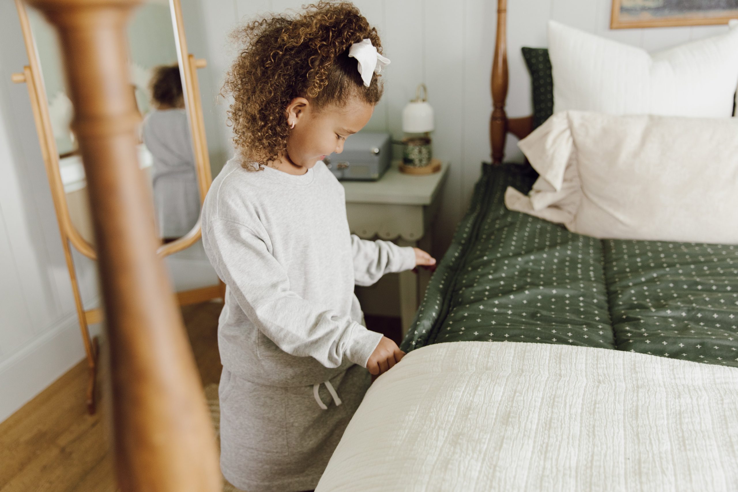 Anna Luxe Blanket - Image 5