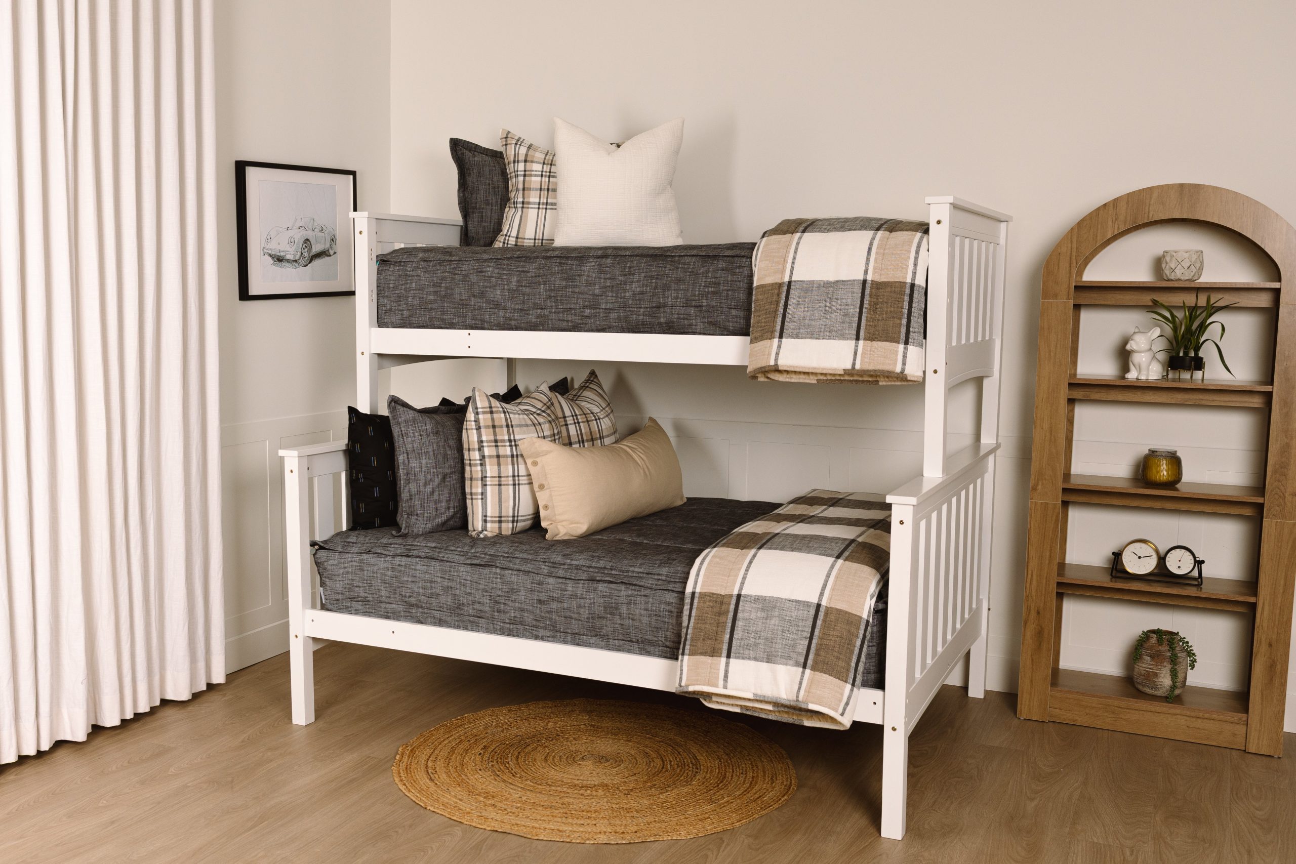 Oliver Luxe Beddy's - Image 13