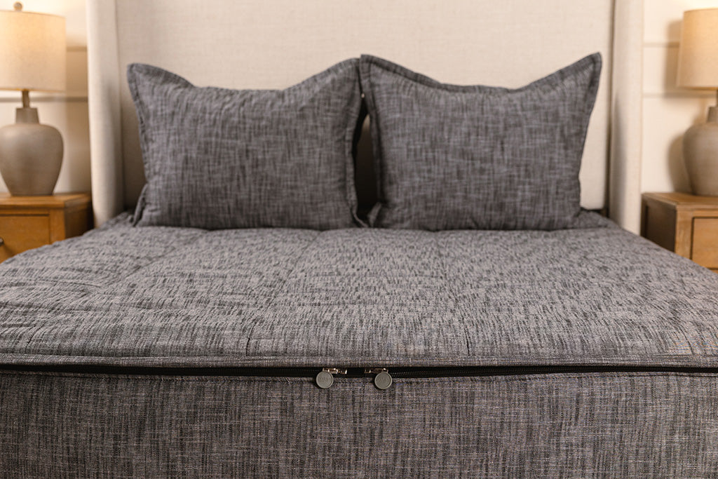Oliver Luxe Beddy's - Image 6