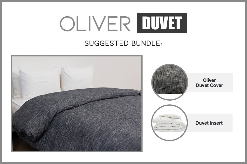 Oliver Duvet Bundle - Image 2