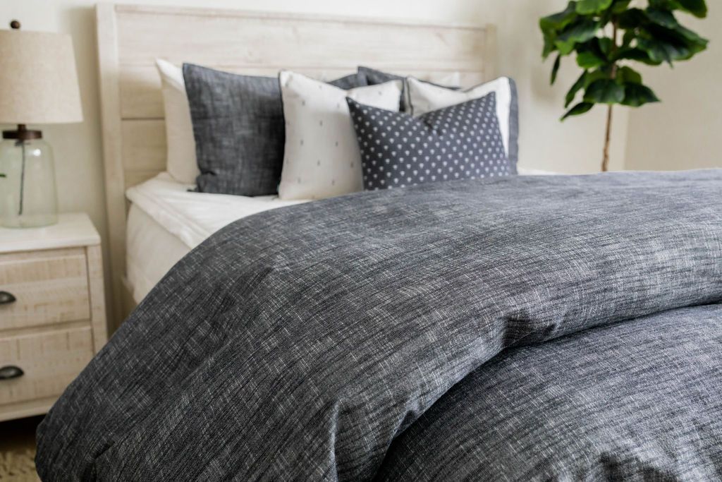 Oliver Duvet Cover - Image 5