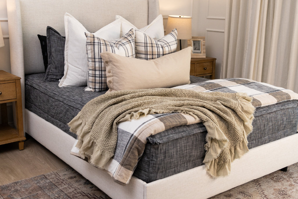 Oliver Luxe Beddy's