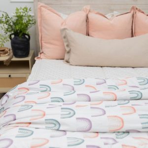 Olivia Blanket