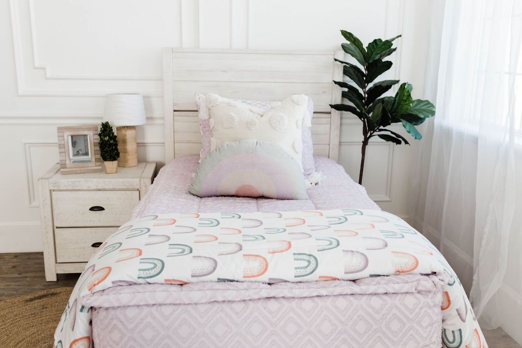 Olivia Blanket - Image 6