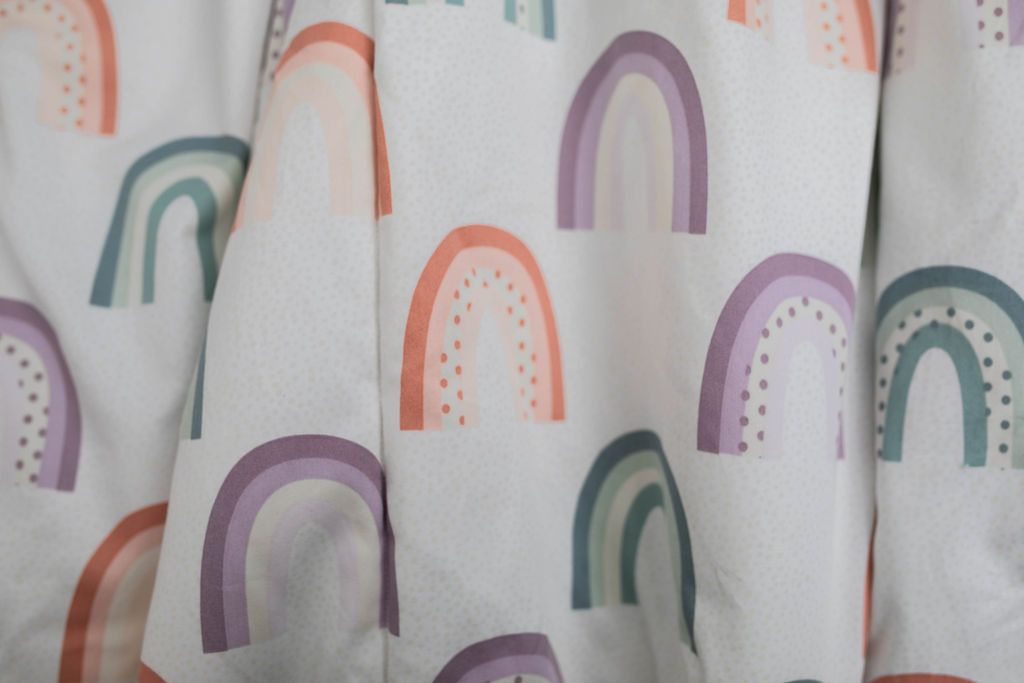 Olivia Blanket - Image 2