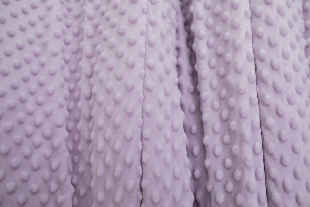 Olivia Blanket - Image 3