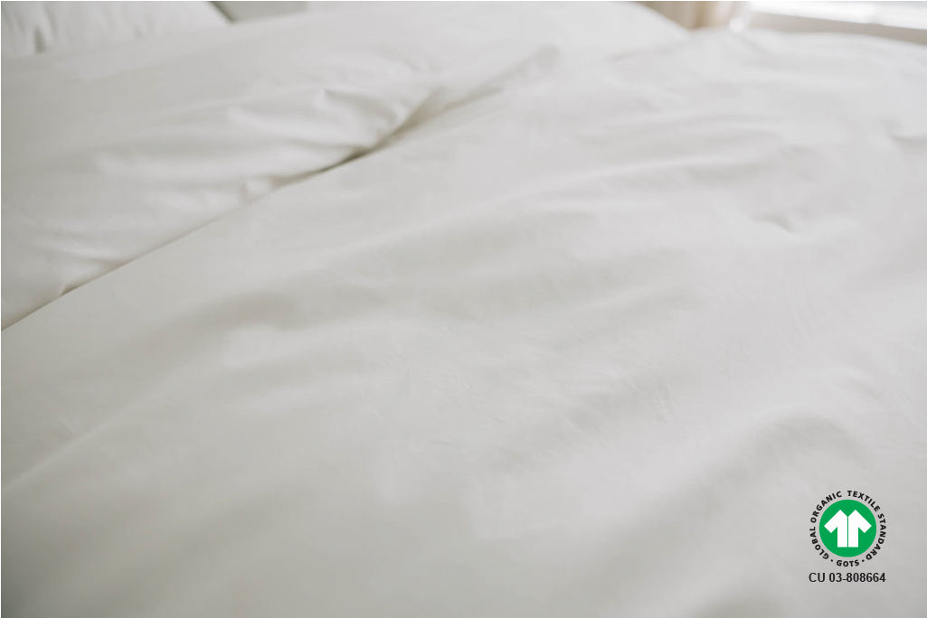 ZipPure Organic Duvet Bundle - Image 10
