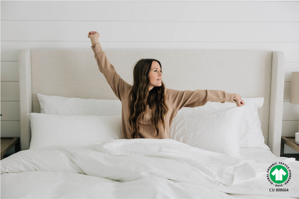 ZipPure Organic Duvet Bundle - Image 8
