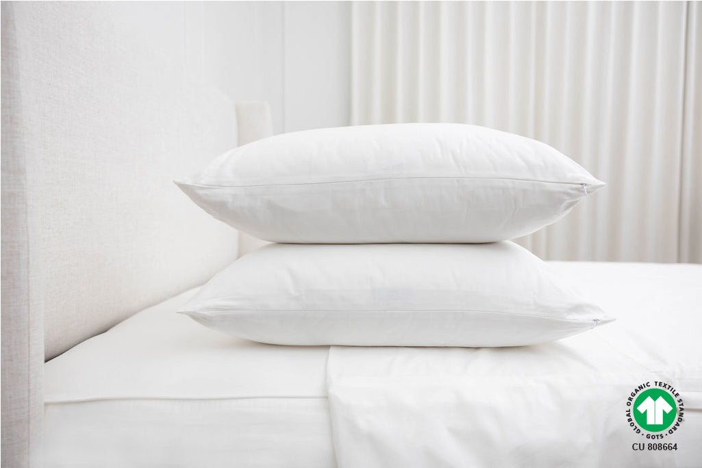 ZipPure Organic Zipper Sheet Set - Image 9