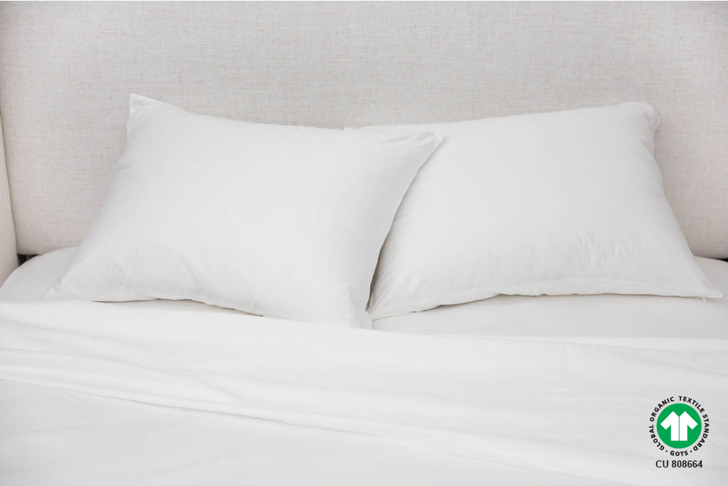 ZipPure Organic Zipper Sheet Set - Image 8