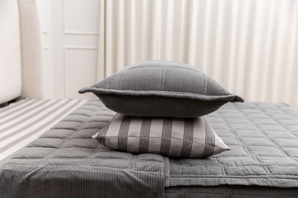 Parker Luxe Sham - Image 2