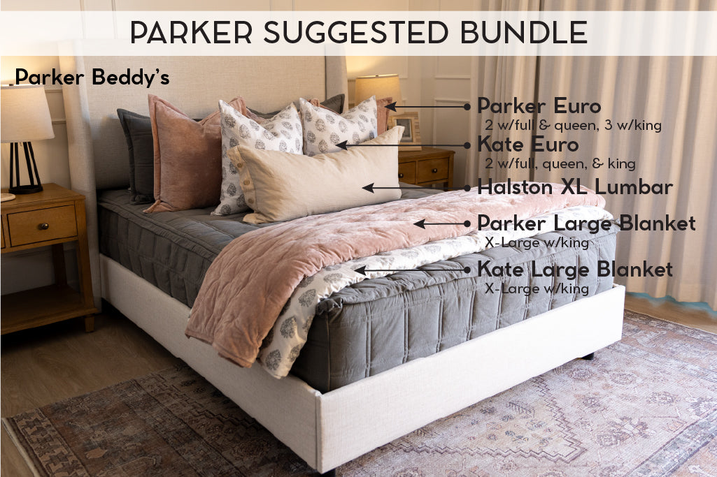 Parker Luxe Beddy's - Image 12