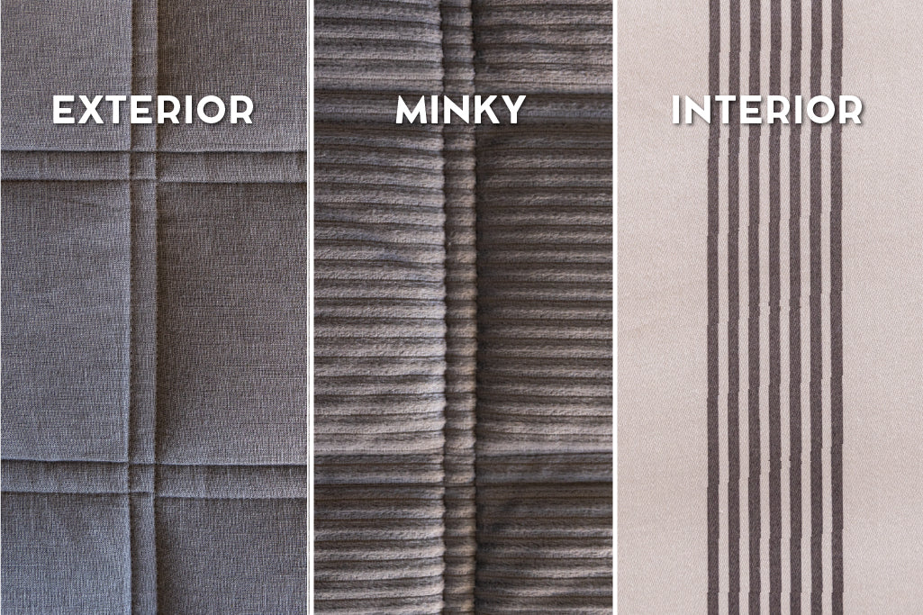Parker Luxe Beddy's - Image 7