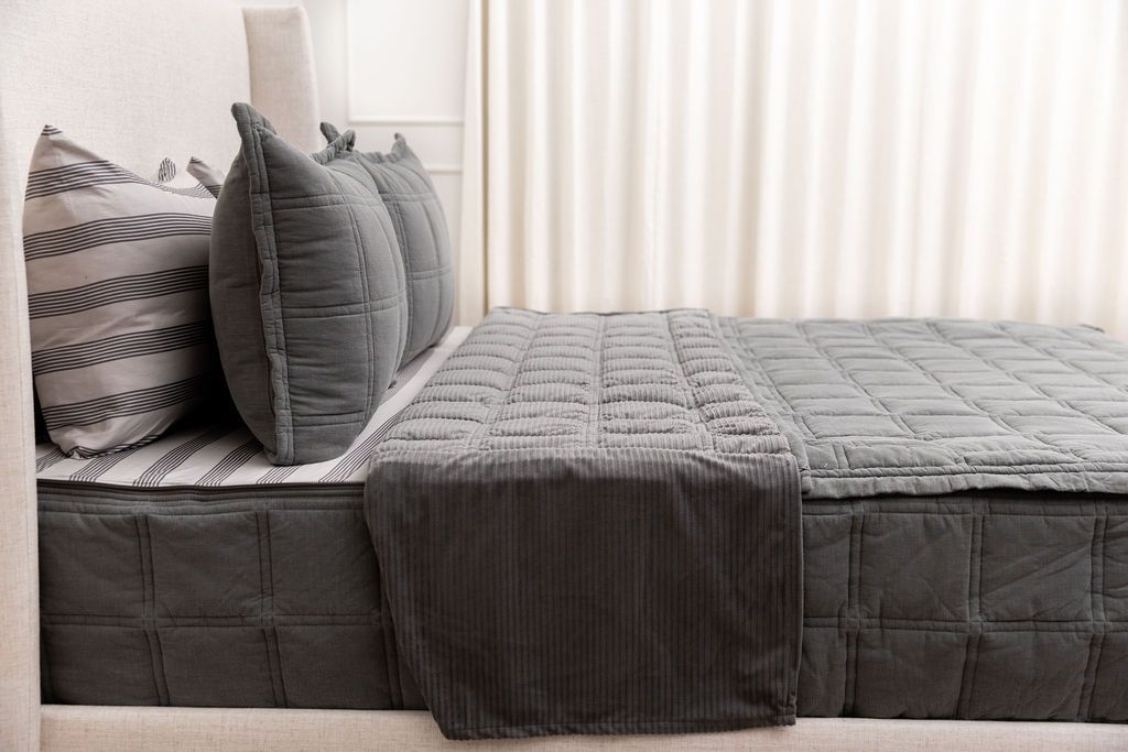 Parker Luxe Sham - Image 4