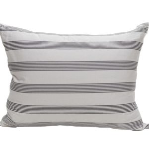Parker Luxe Pillowcase