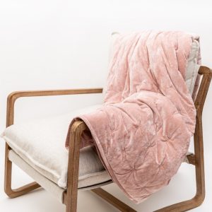 Parker Luxe Blanket