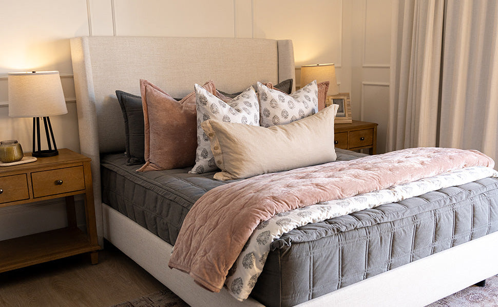 Parker Luxe Beddy's