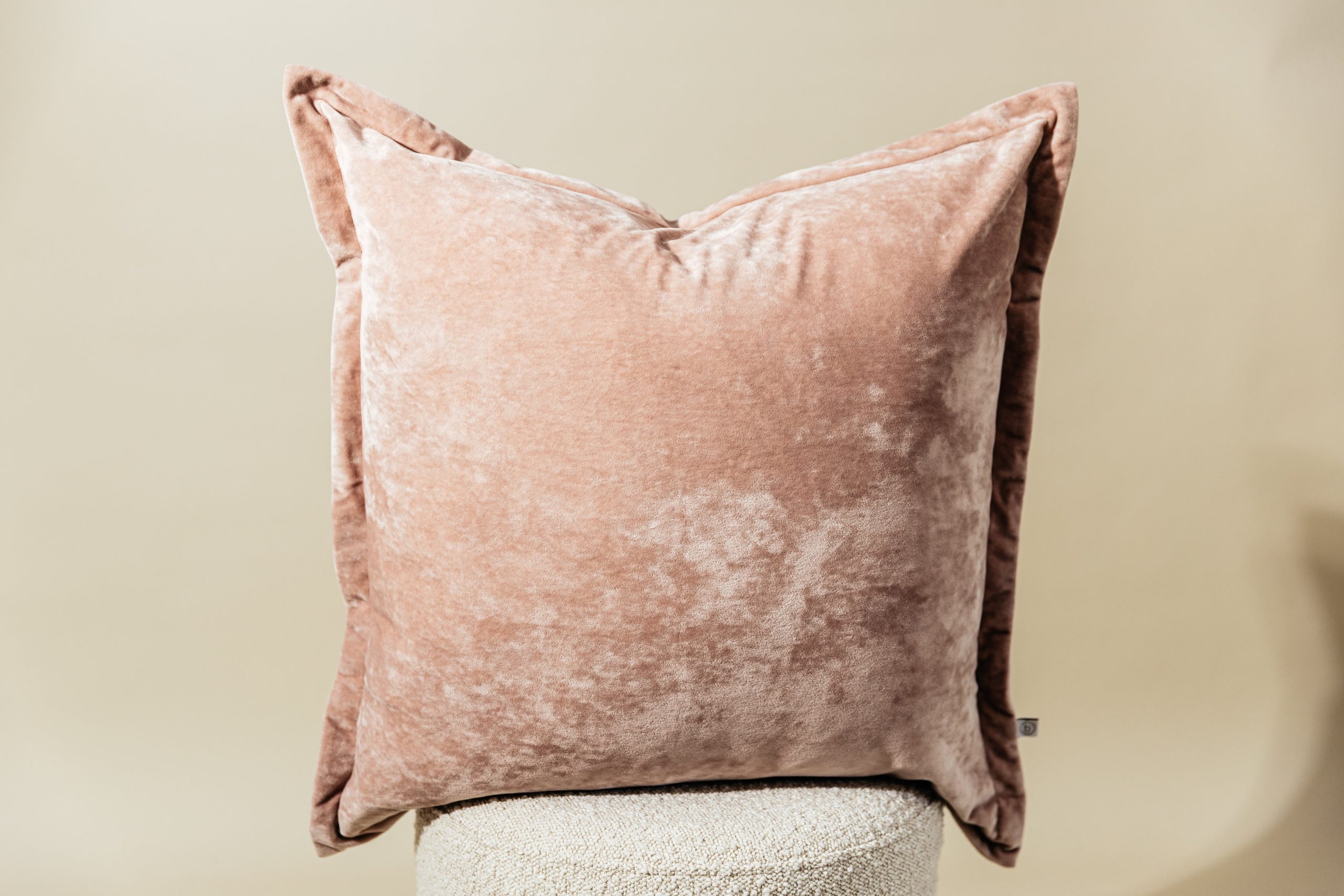 Parker Luxe Euro Pillow Cover - Image 5