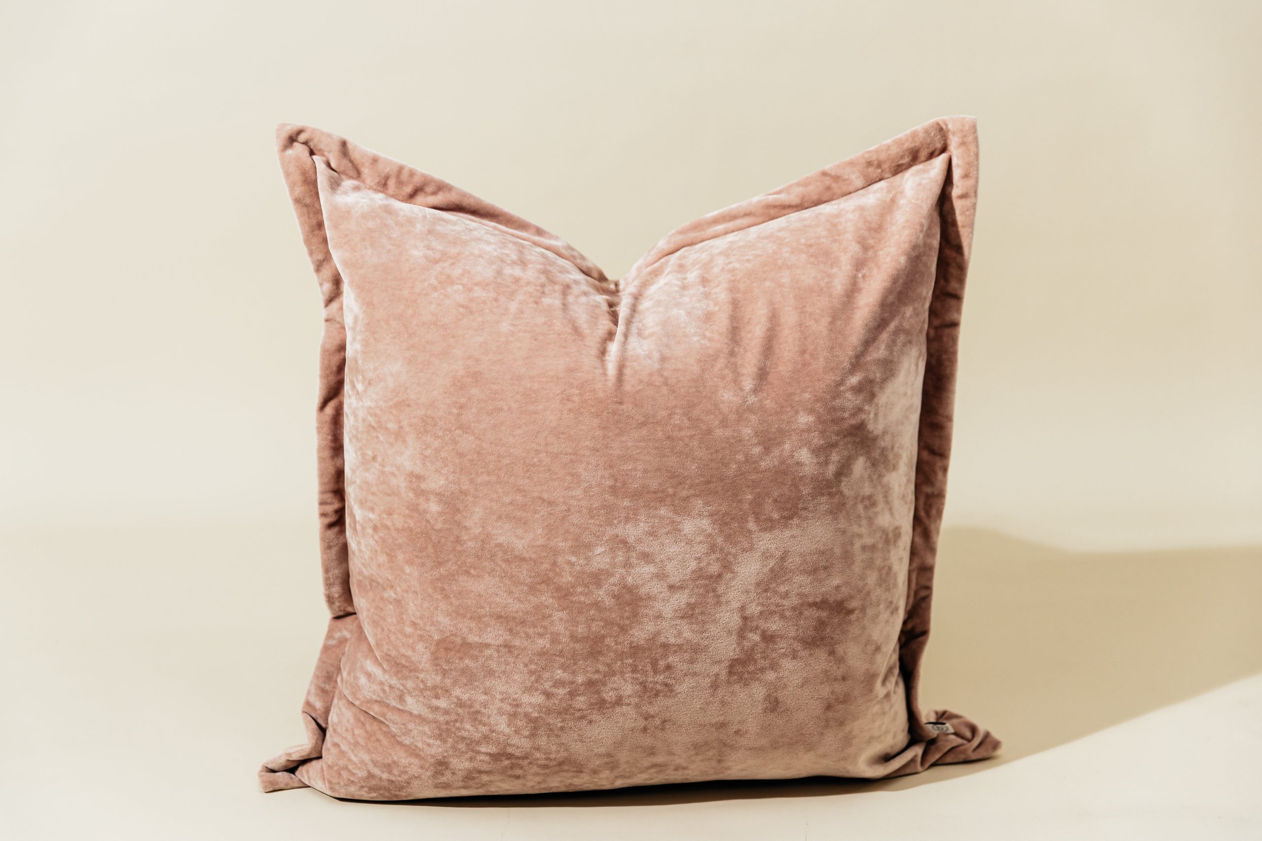Parker Luxe Euro Pillow Cover