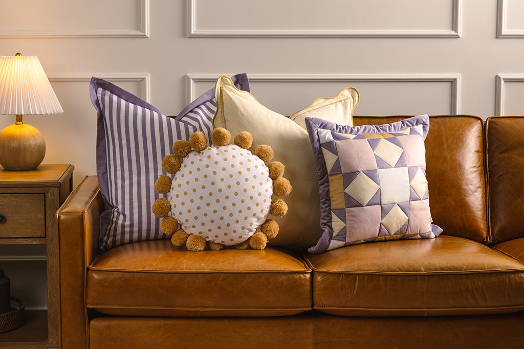 Piper Luxe Medium Pillow Cover - Image 5
