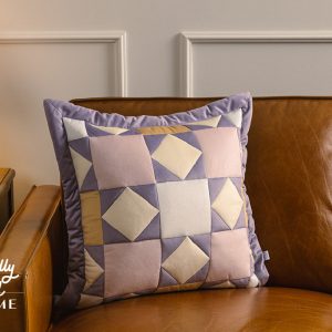 Piper Luxe Medium Pillow Cover