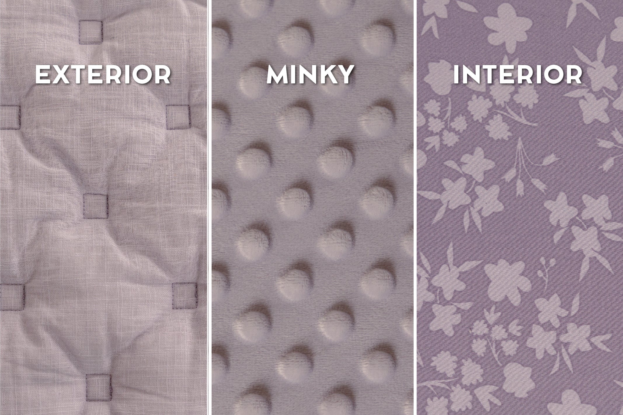 Piper Luxe Beddy's - Image 6