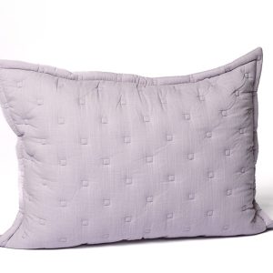 Piper Luxe Sham