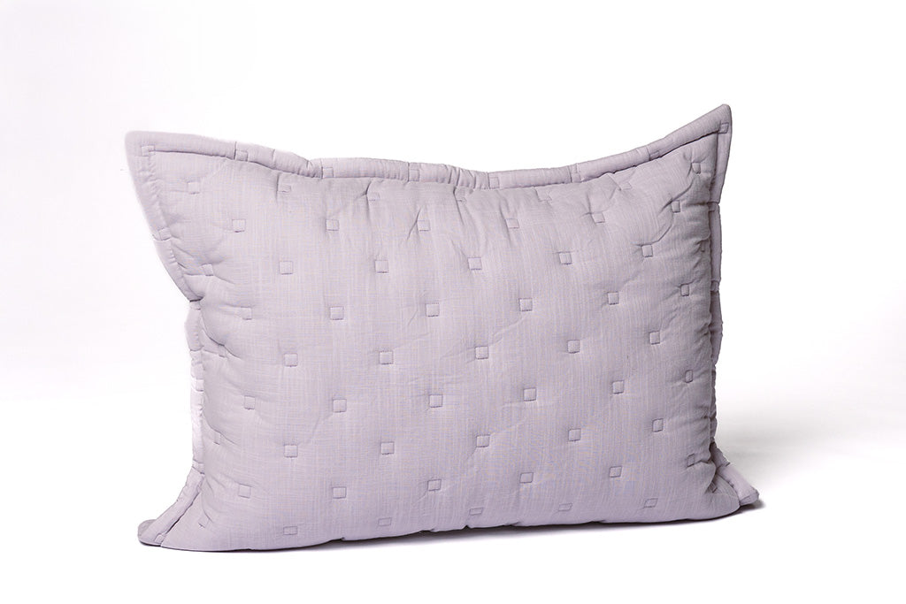 Piper Luxe Sham