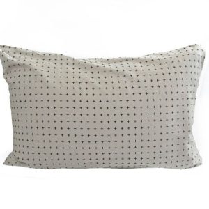 Remington Luxe Pillowcase