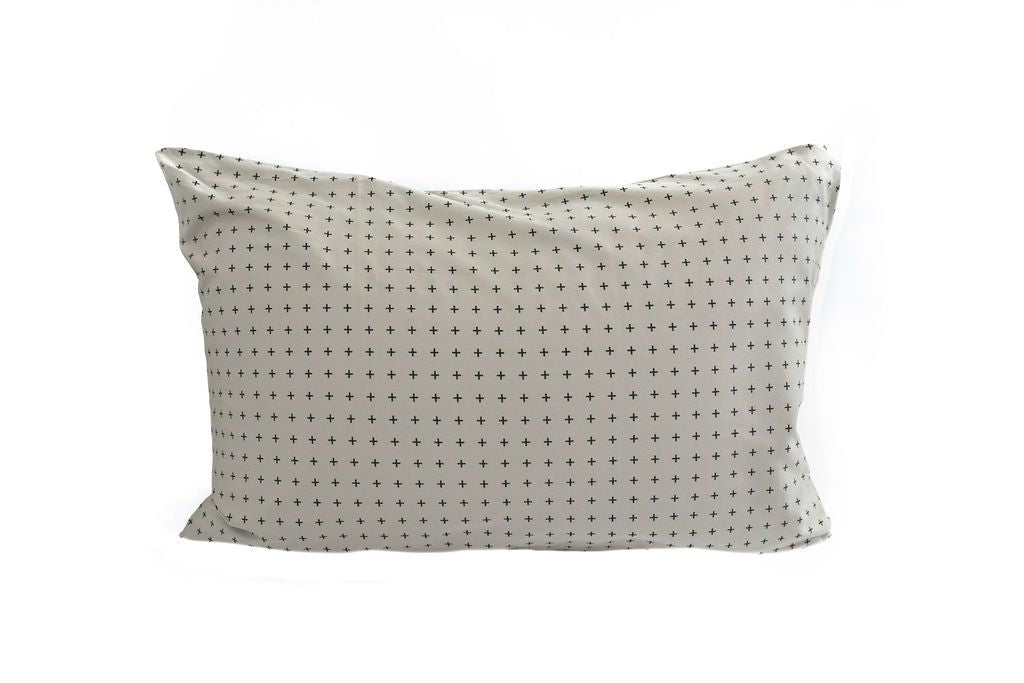 Remington Luxe Pillowcase