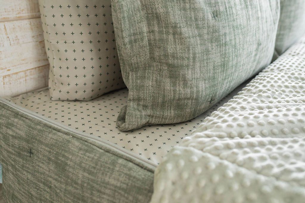 Remington Luxe Sham - Image 2