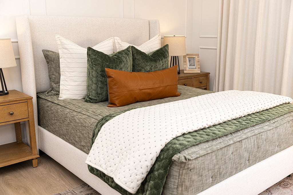 Remington Luxe Beddy's