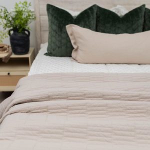 River Luxe Blanket