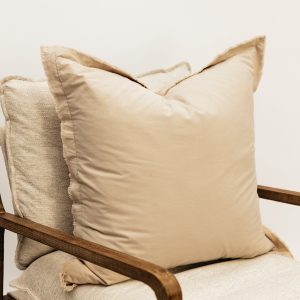 River Luxe XL Euro Pillow Cover