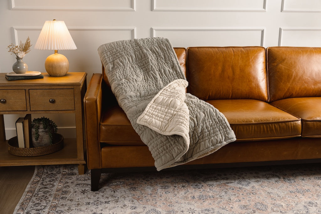 Rowan Luxe Blanket - Image 2