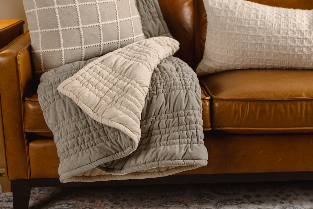 Rowan Luxe Blanket - Image 5