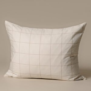 Rowan Luxe Pillowcase