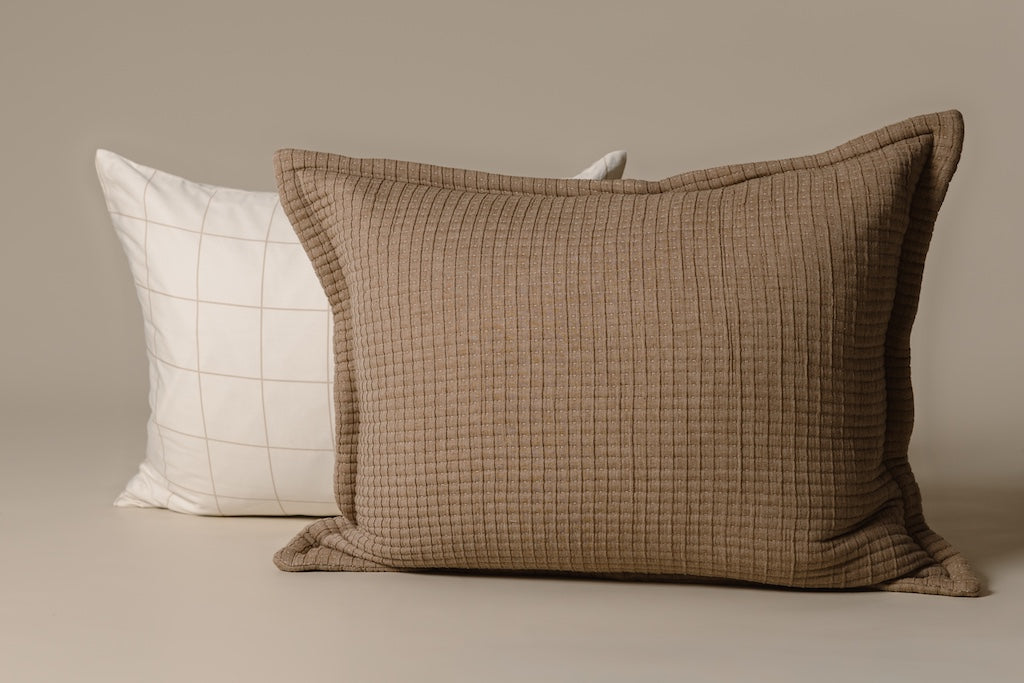 Rowan Luxe Pillowcase - Image 2