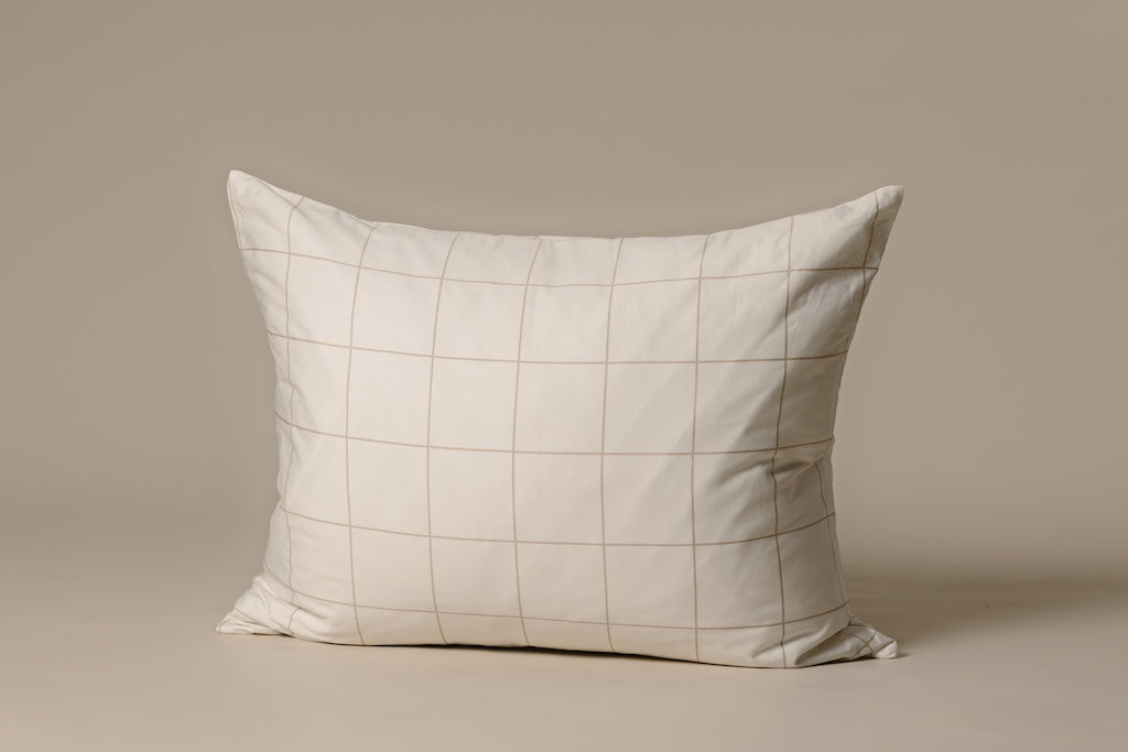 Rowan Luxe Pillowcase