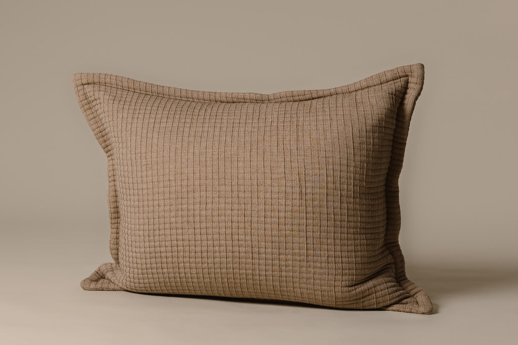 Rowan Luxe Sham