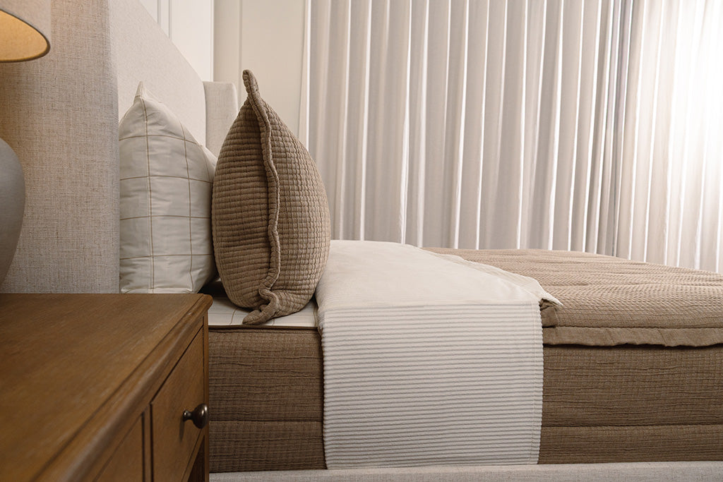 Rowan Luxe Pillowcase - Image 4
